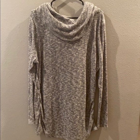 Maternity Tunic - Picture 2 of 2